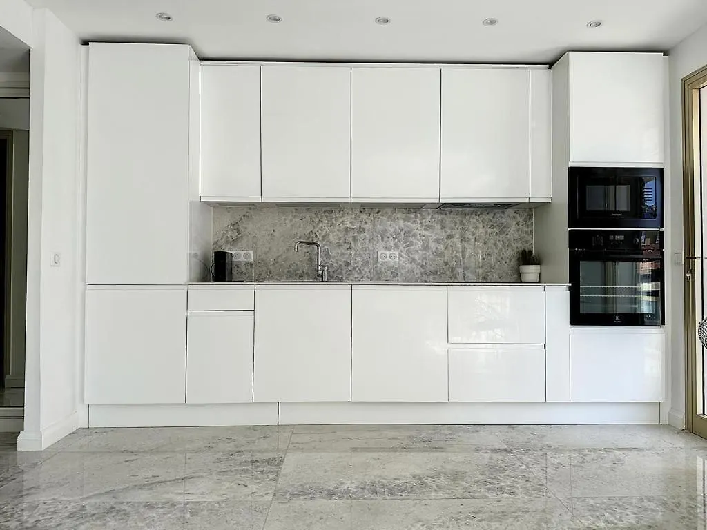 Апартаменты Cannes Centre 1 Bedroom Et Sofa Франция