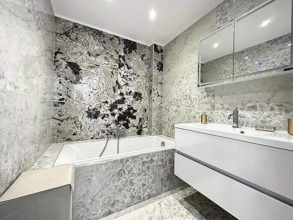 Апартаменты Cannes Centre 1 Bedroom Et Sofa
