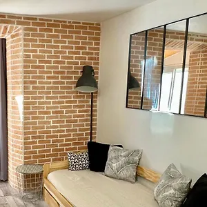  Appartement Lion's - 2 Minute Walk From Palais Des Festivals&beaches