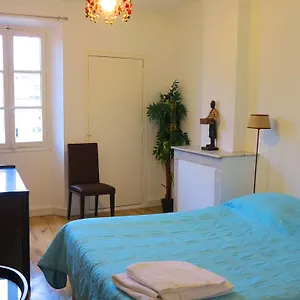  Appartement Viva Riviera - 10 Rue Commandant André