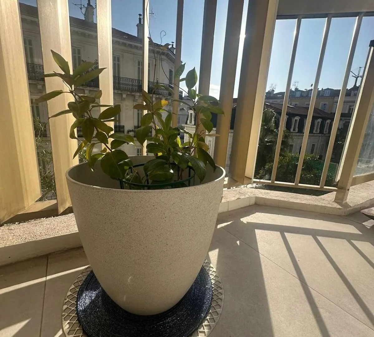 Cannes Centre 1 Bedroom Et Sofa